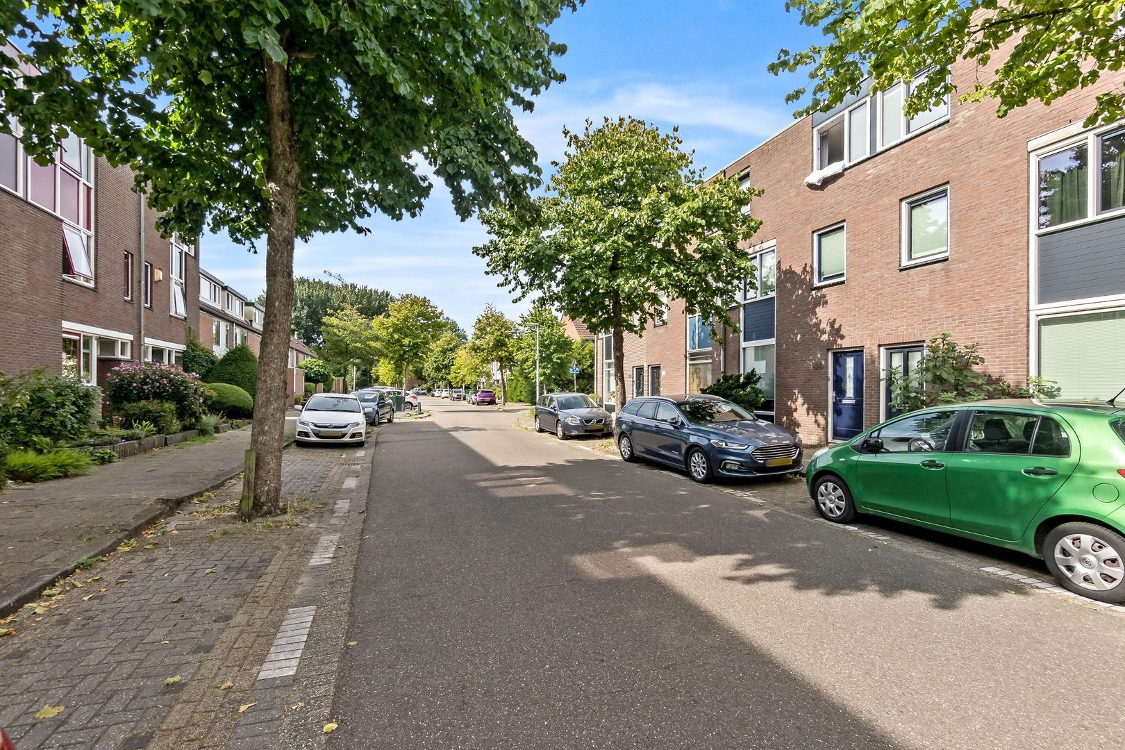 Dr. J. Presserstraat 158, Den Haag foto-1 blur