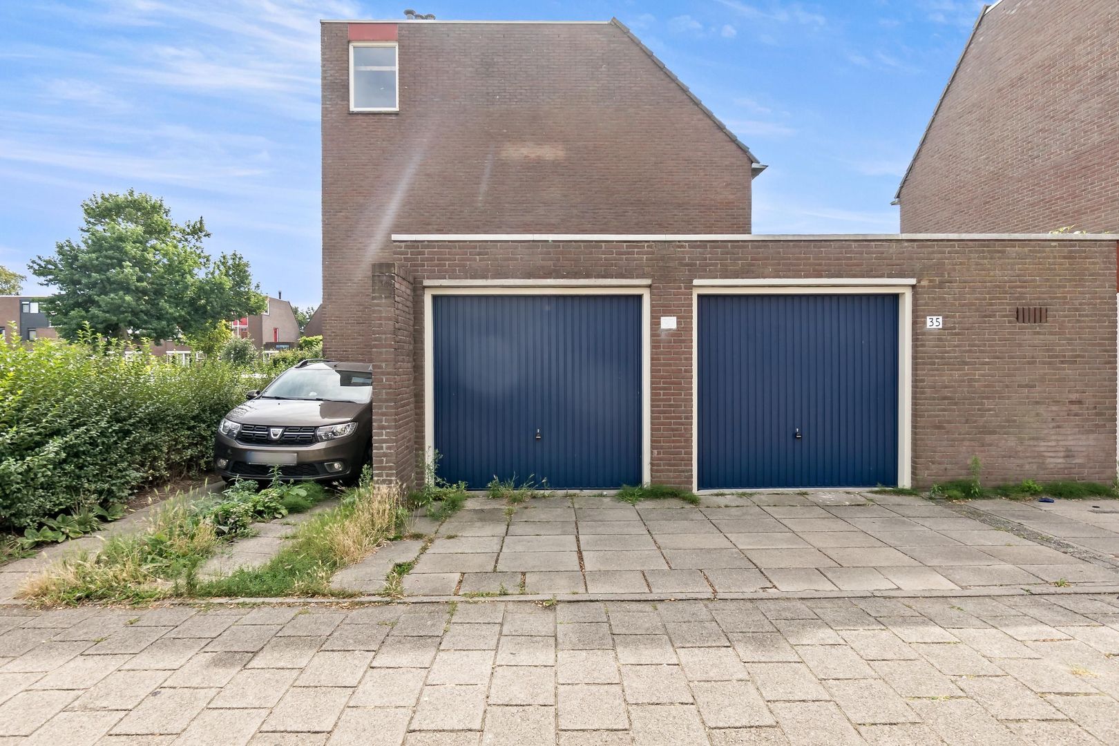Dr. J. Presserstraat 158, Den Haag foto-31 blur