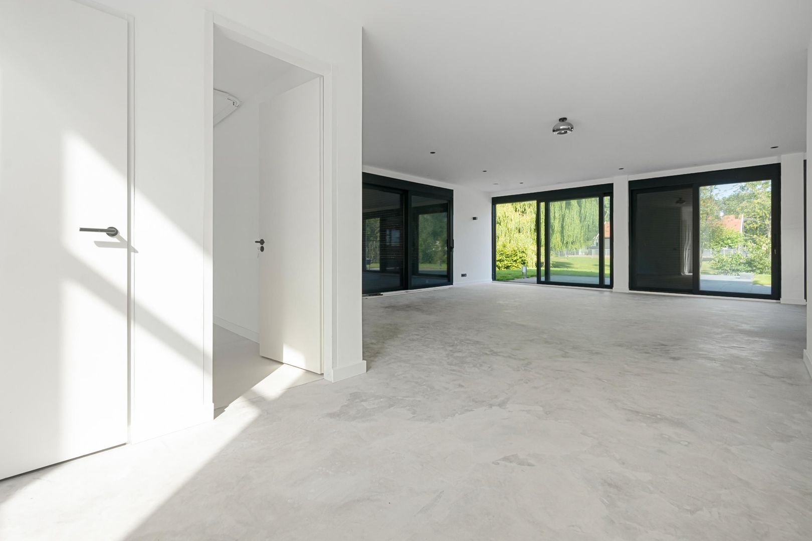 Hertog Albrechtlaan 17, Den Haag foto-32 blur