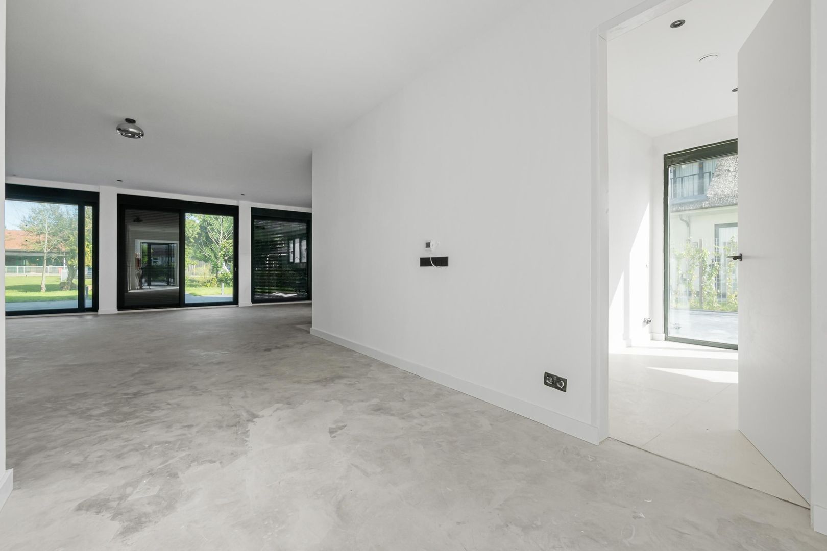 Hertog Albrechtlaan 17, Den Haag foto-35 blur