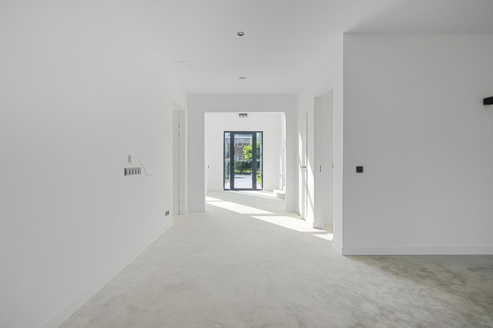 Hertog Albrechtlaan 17, Den Haag foto-31 blur