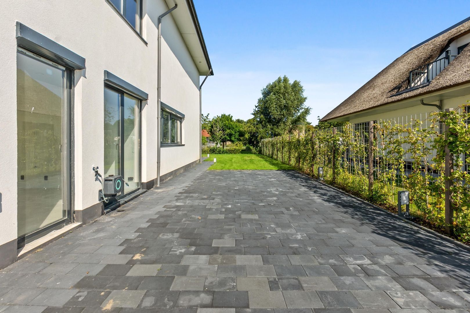 Hertog Albrechtlaan 17, Den Haag foto-102 blur