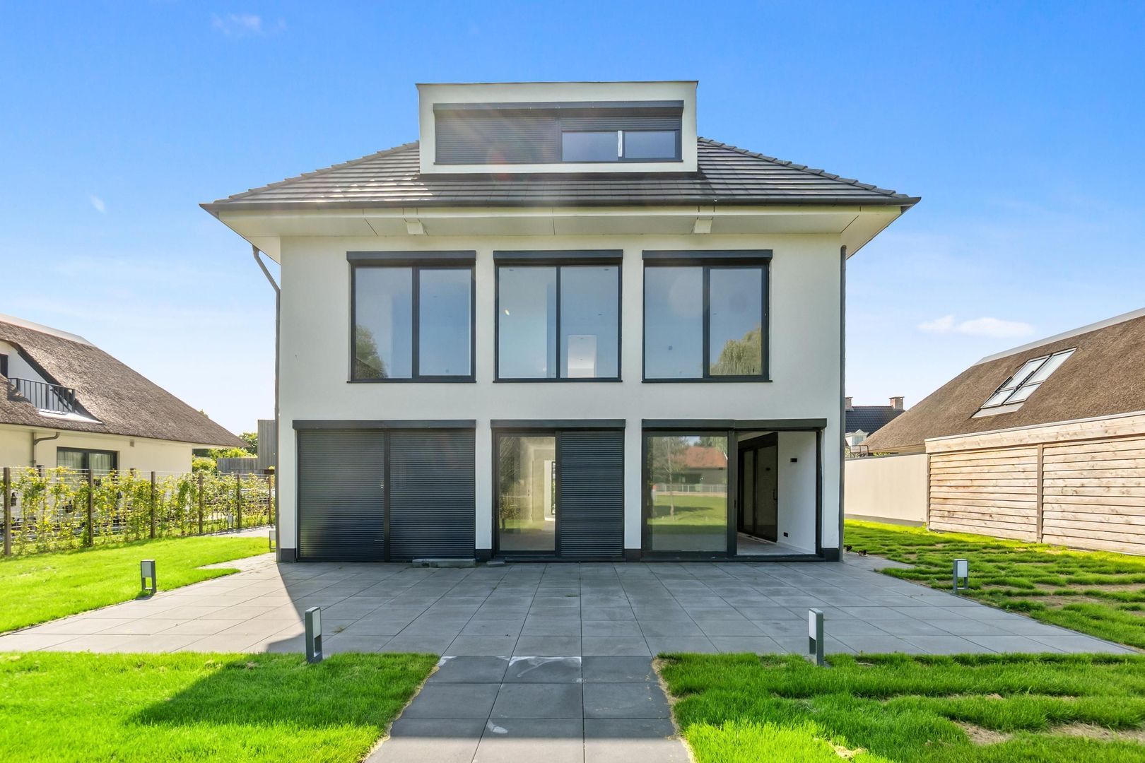 Hertog Albrechtlaan 17, Den Haag foto-105 blur