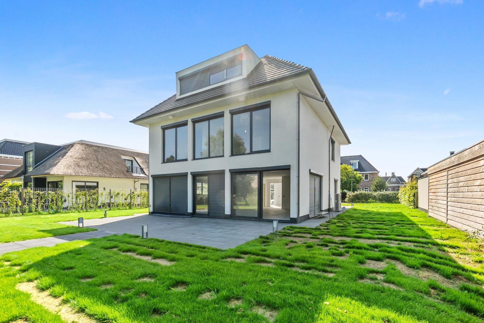 Hertog Albrechtlaan 17, Den Haag foto-106 blur