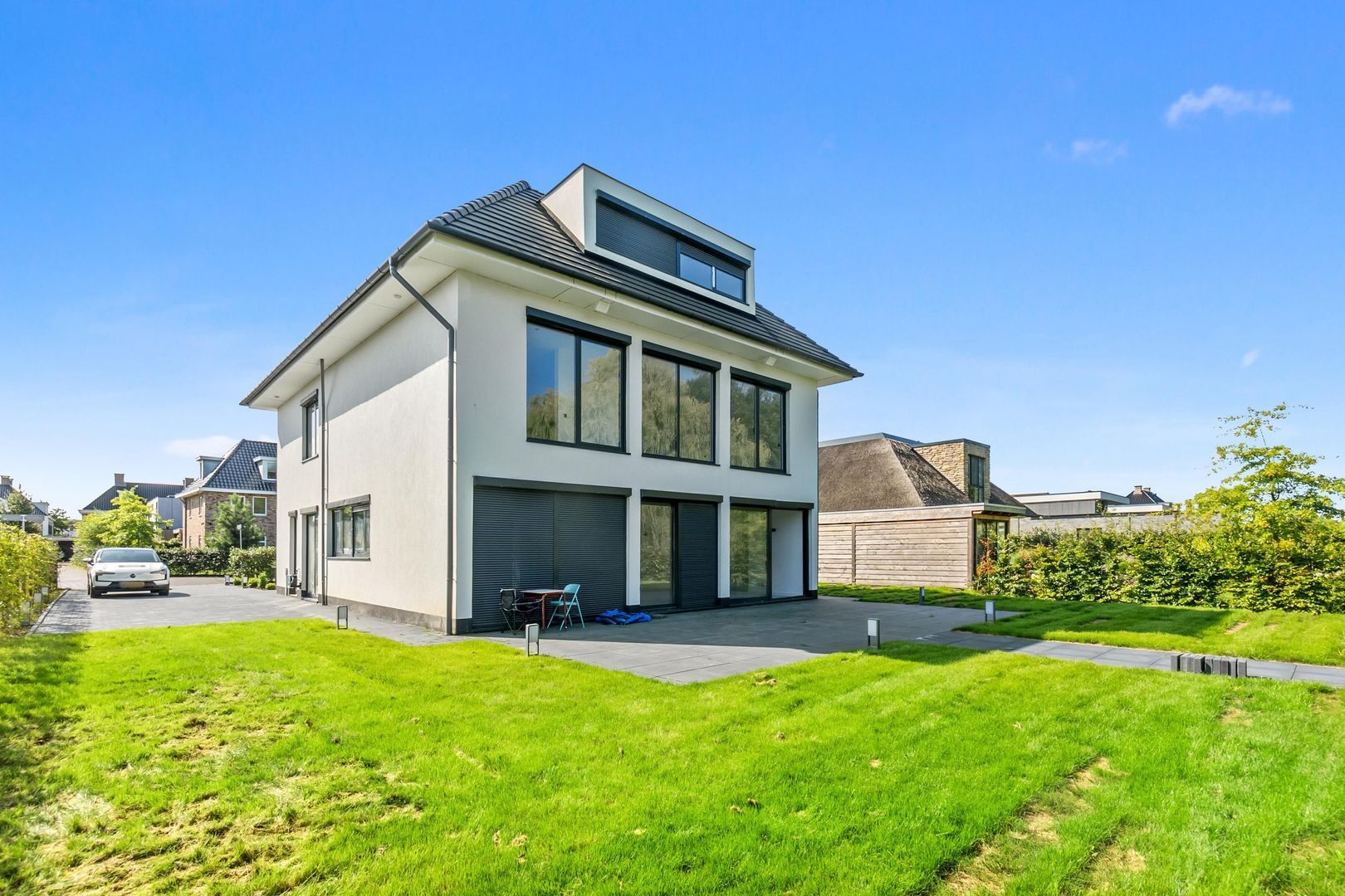Hertog Albrechtlaan 17, Den Haag foto-104 blur