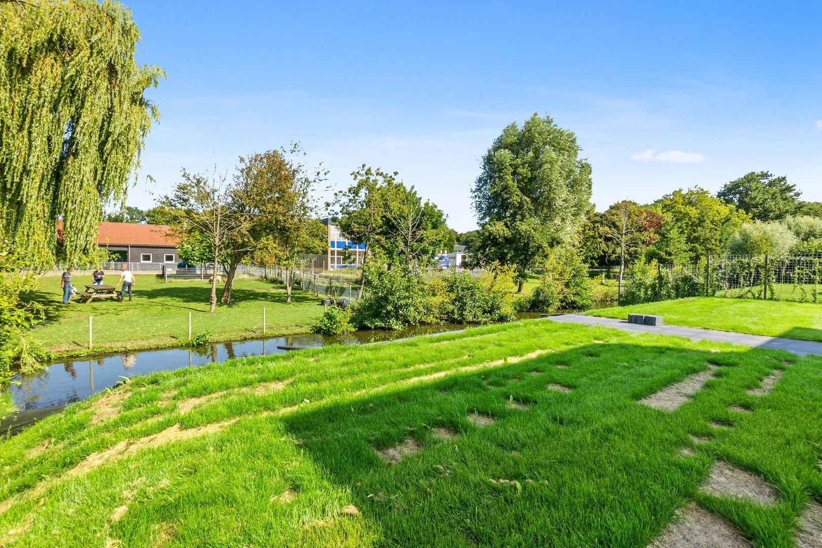 Hertog Albrechtlaan 17, Den Haag foto-108 blur
