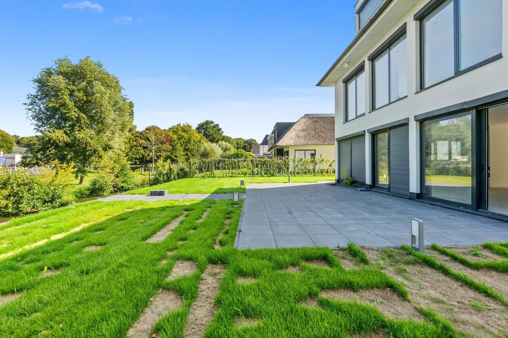 Hertog Albrechtlaan 17, Den Haag foto-107 blur