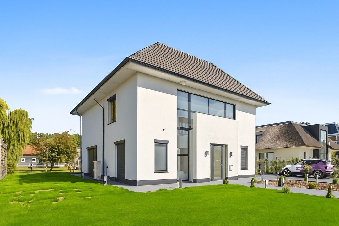 Hertog Albrechtlaan 17, Den Haag