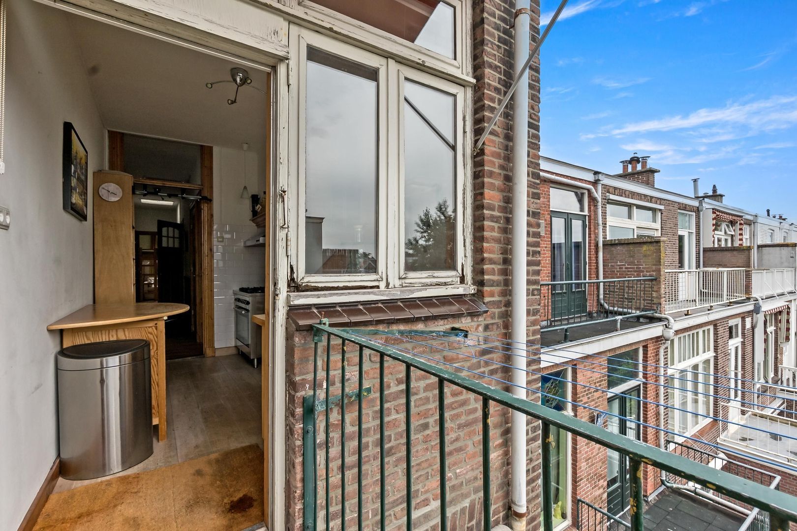 Populierstraat 4, Den Haag foto-34 blur