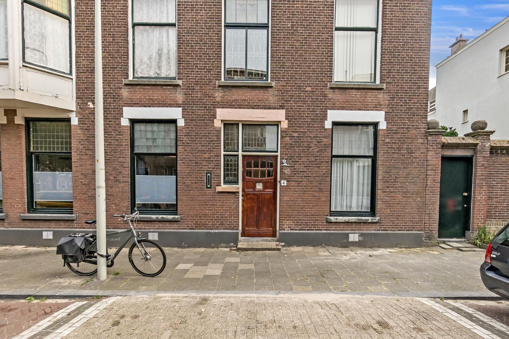 Populierstraat 4, Den Haag foto-3 blur