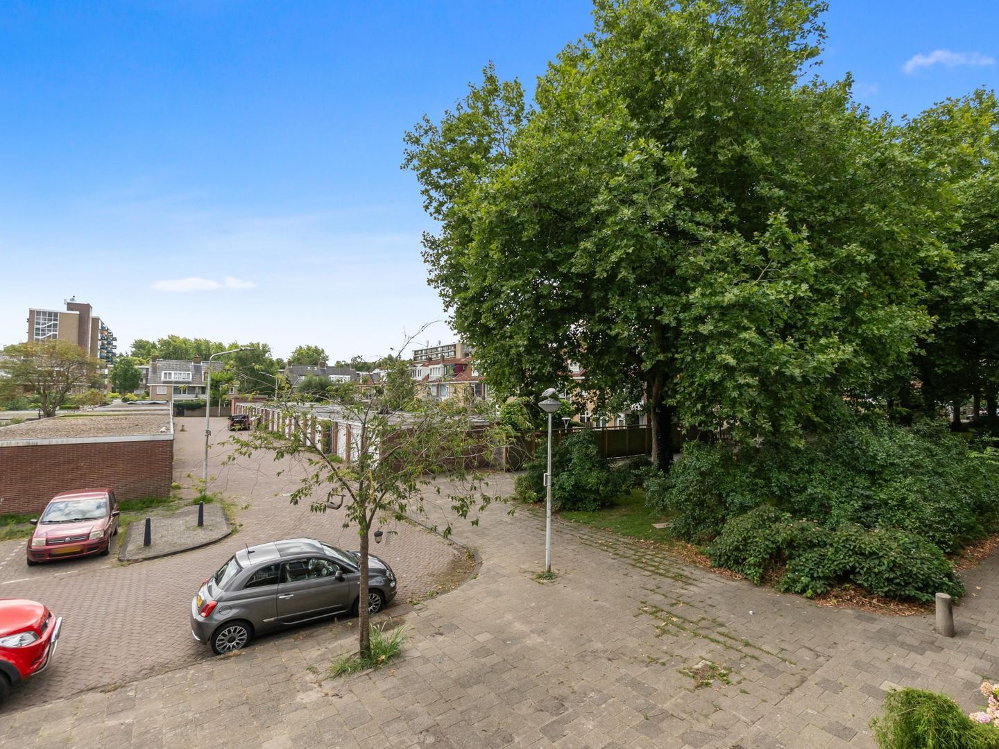 Joseph Haydnlaan 76, Leiden foto-31 blur