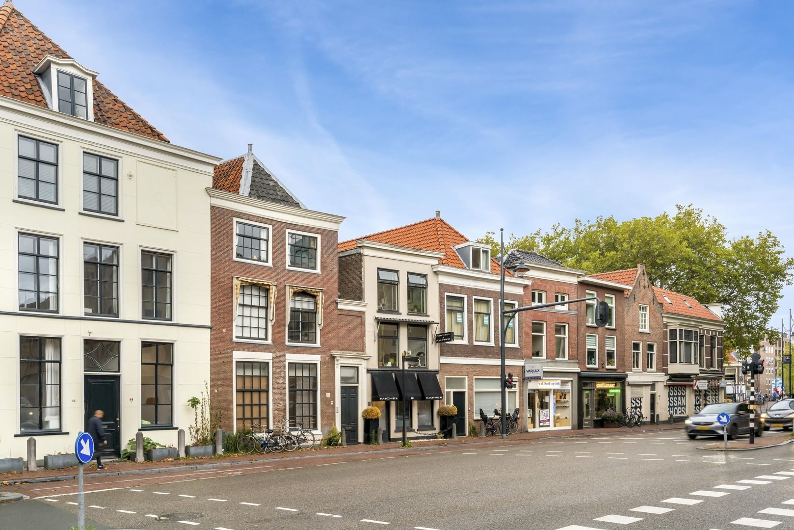 Hooigracht 96, Leiden foto-4 blur