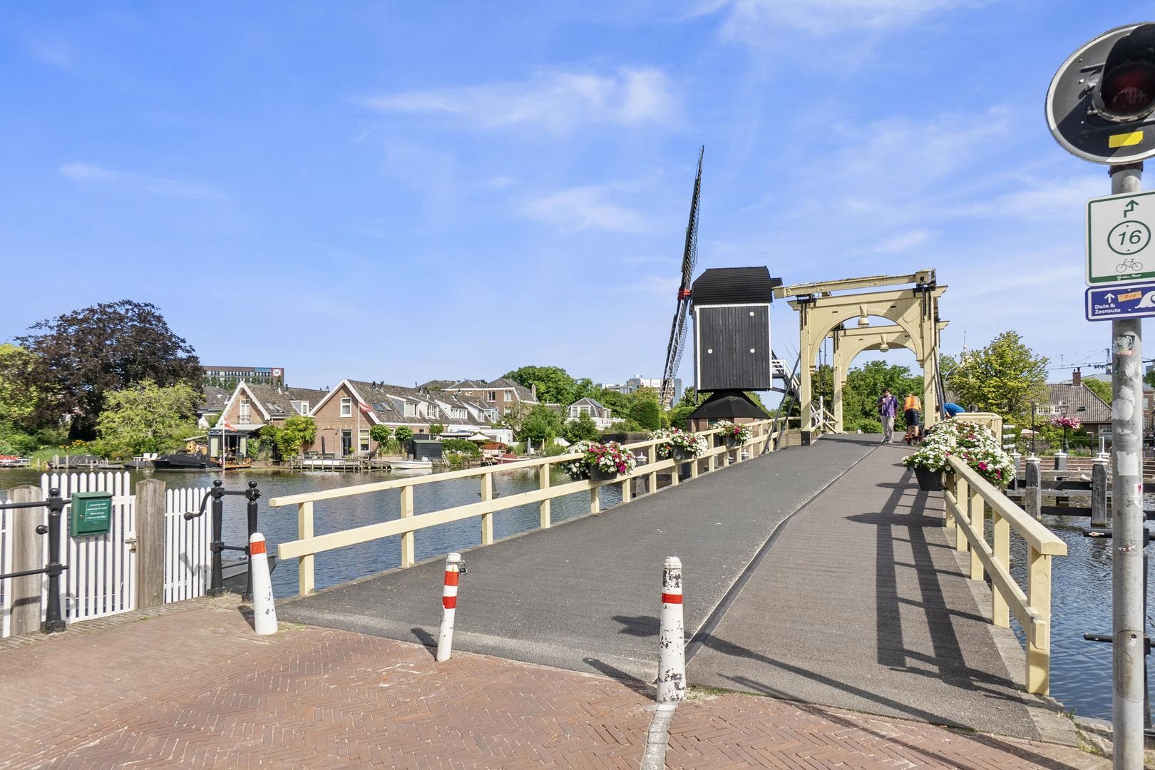 Weddesteeg 27, Leiden foto-56 blur