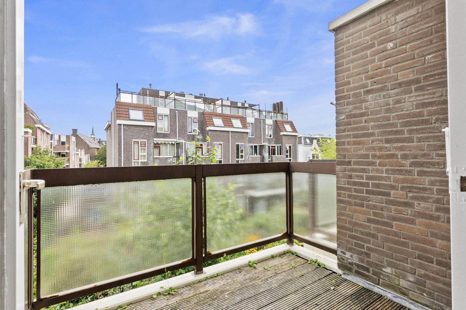 Weddesteeg 27, Leiden foto-18 blur