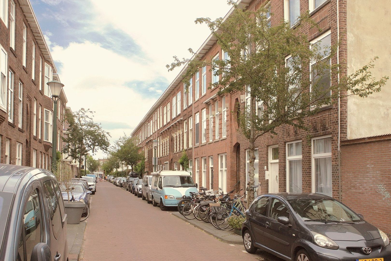 Nicolaas Tulpstraat 3, Den Haag foto-26 blur