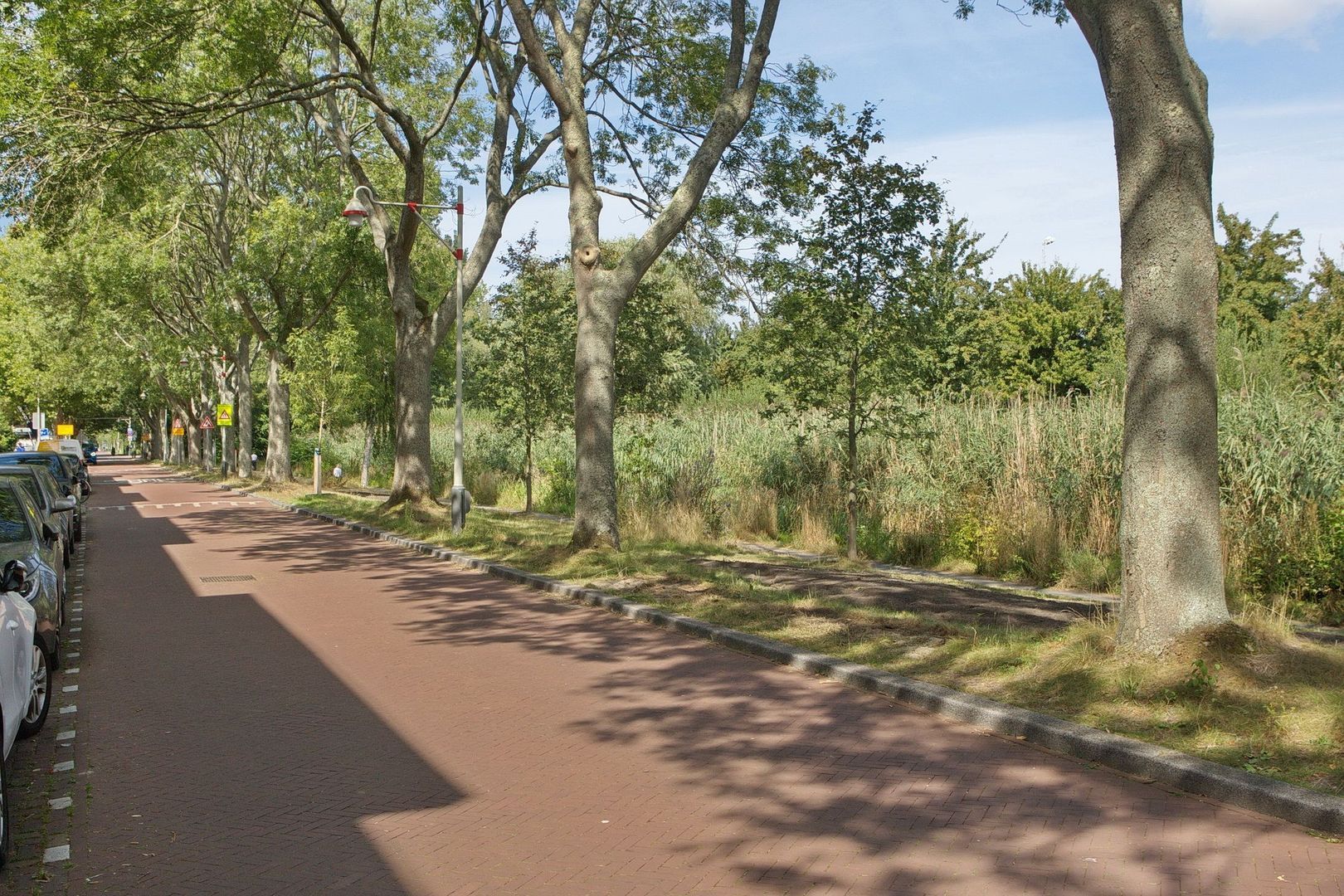 Carel Reinierszkade 259, Den Haag foto-32 blur