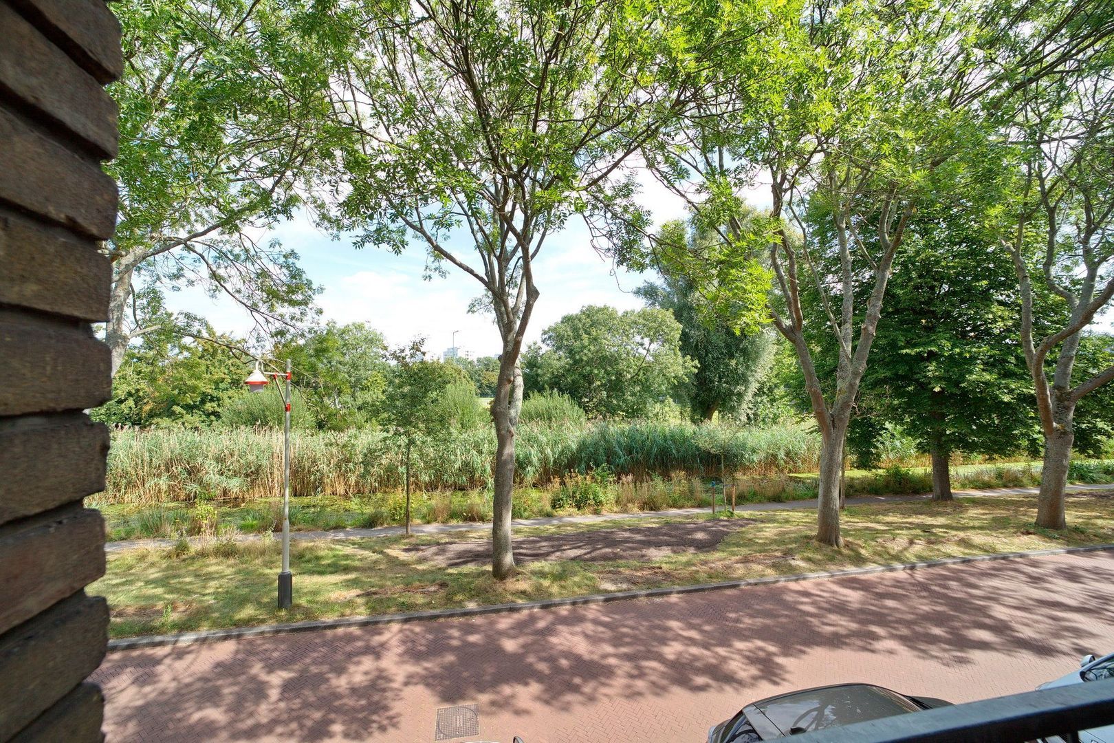 Carel Reinierszkade 259, Den Haag foto-33 blur