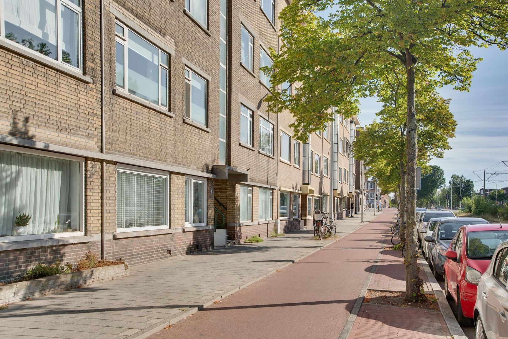 Escamplaan 243, Den Haag foto-3 blur
