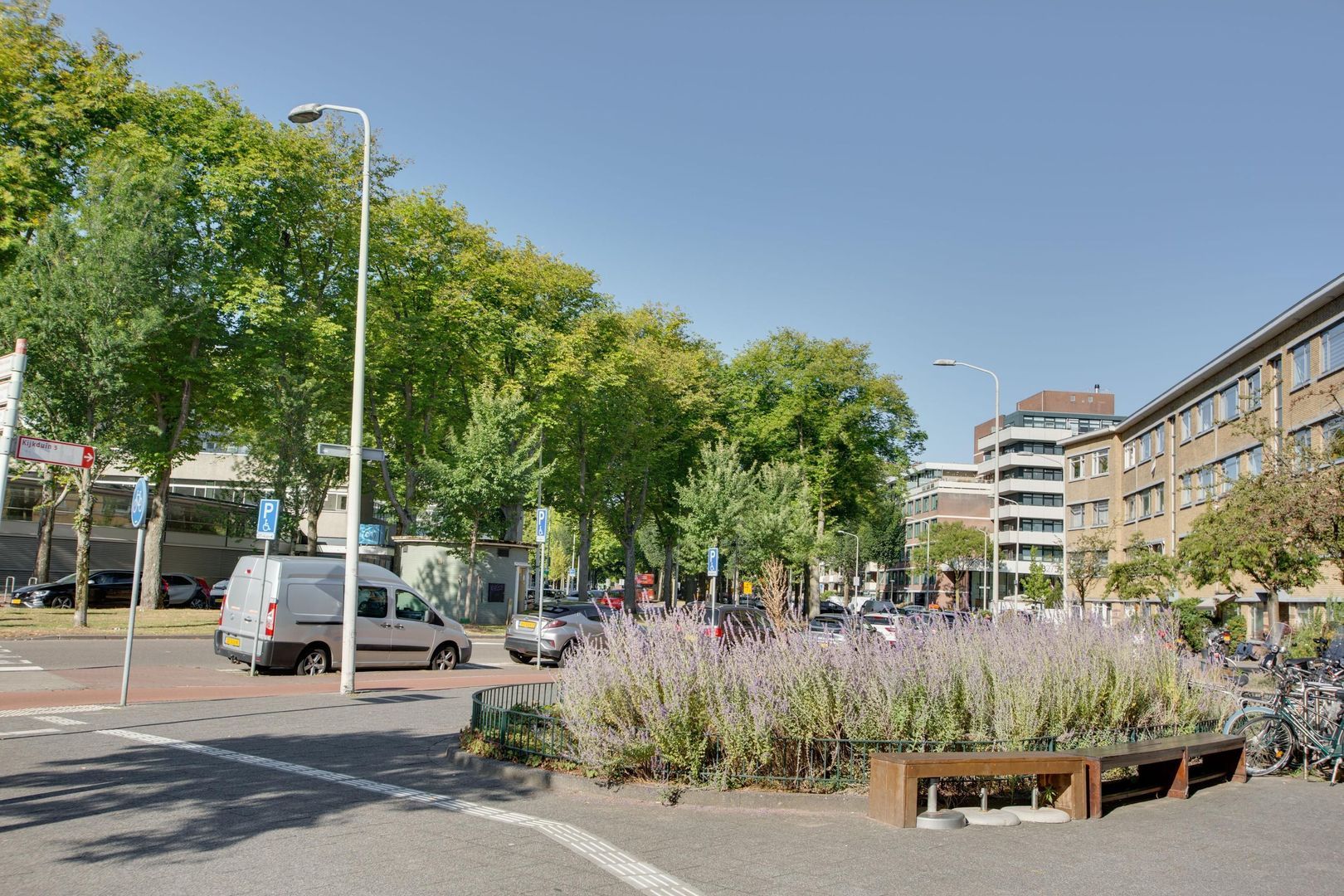 Escamplaan 243, Den Haag foto-4 blur