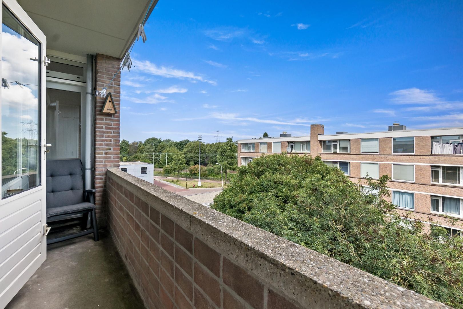 Brinnolaan 24, Voorburg foto-9 blur
