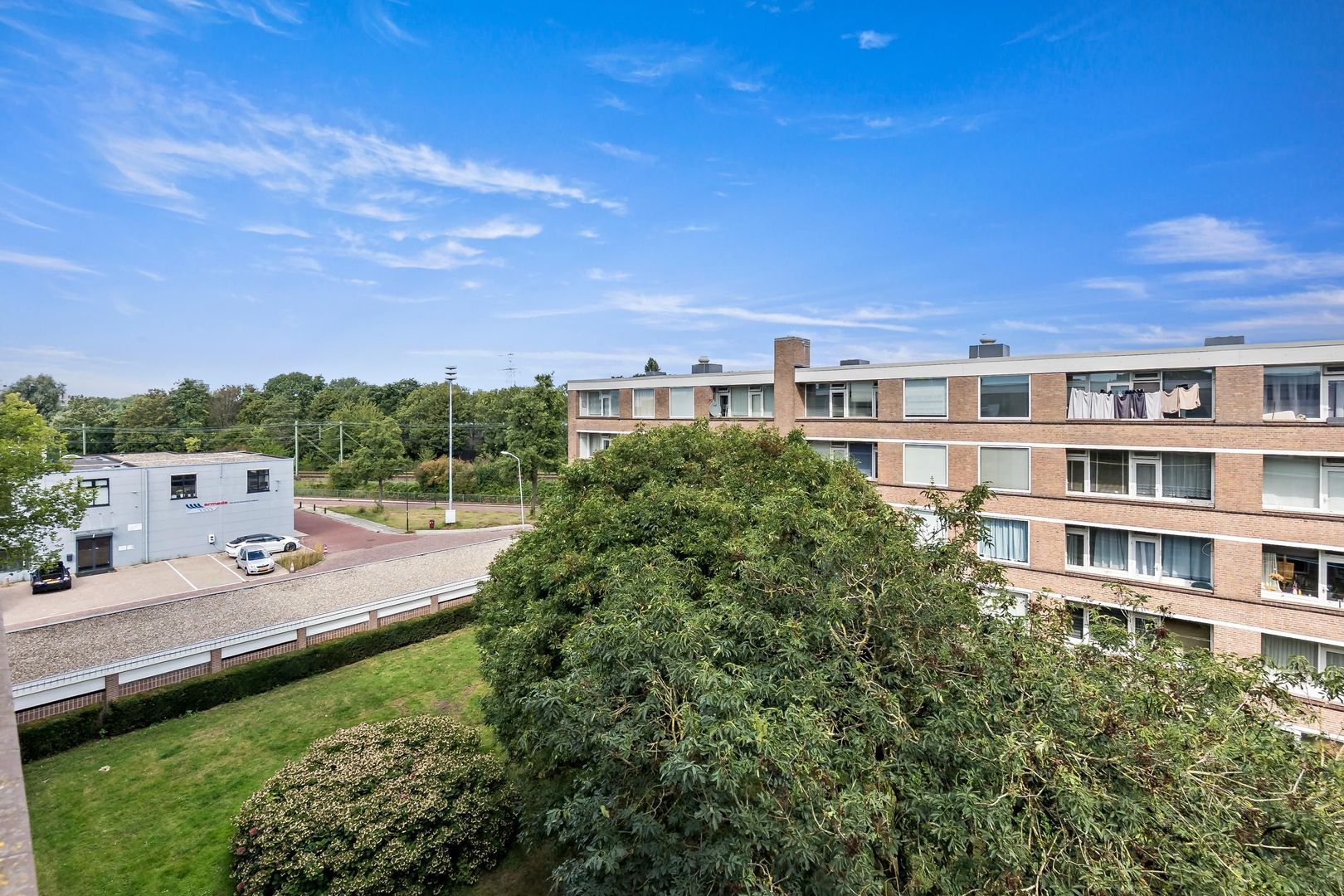 Brinnolaan 24, Voorburg foto-39 blur