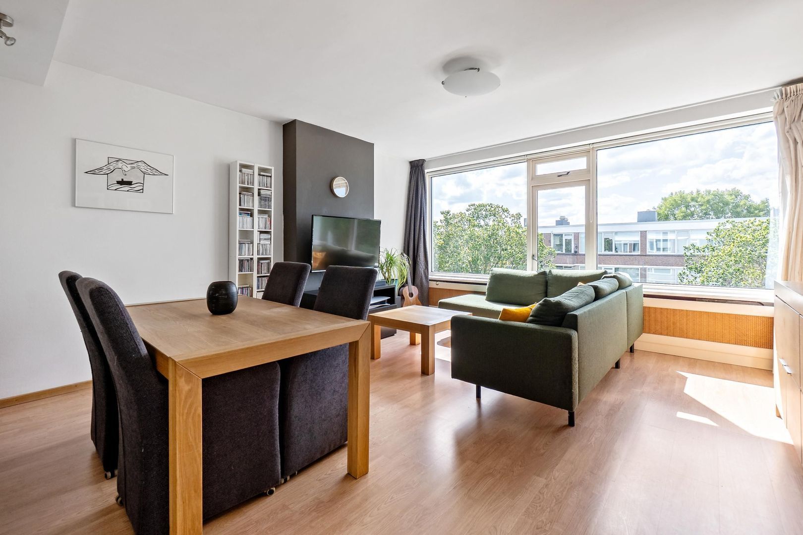 Brinnolaan 24, Voorburg foto-17 blur