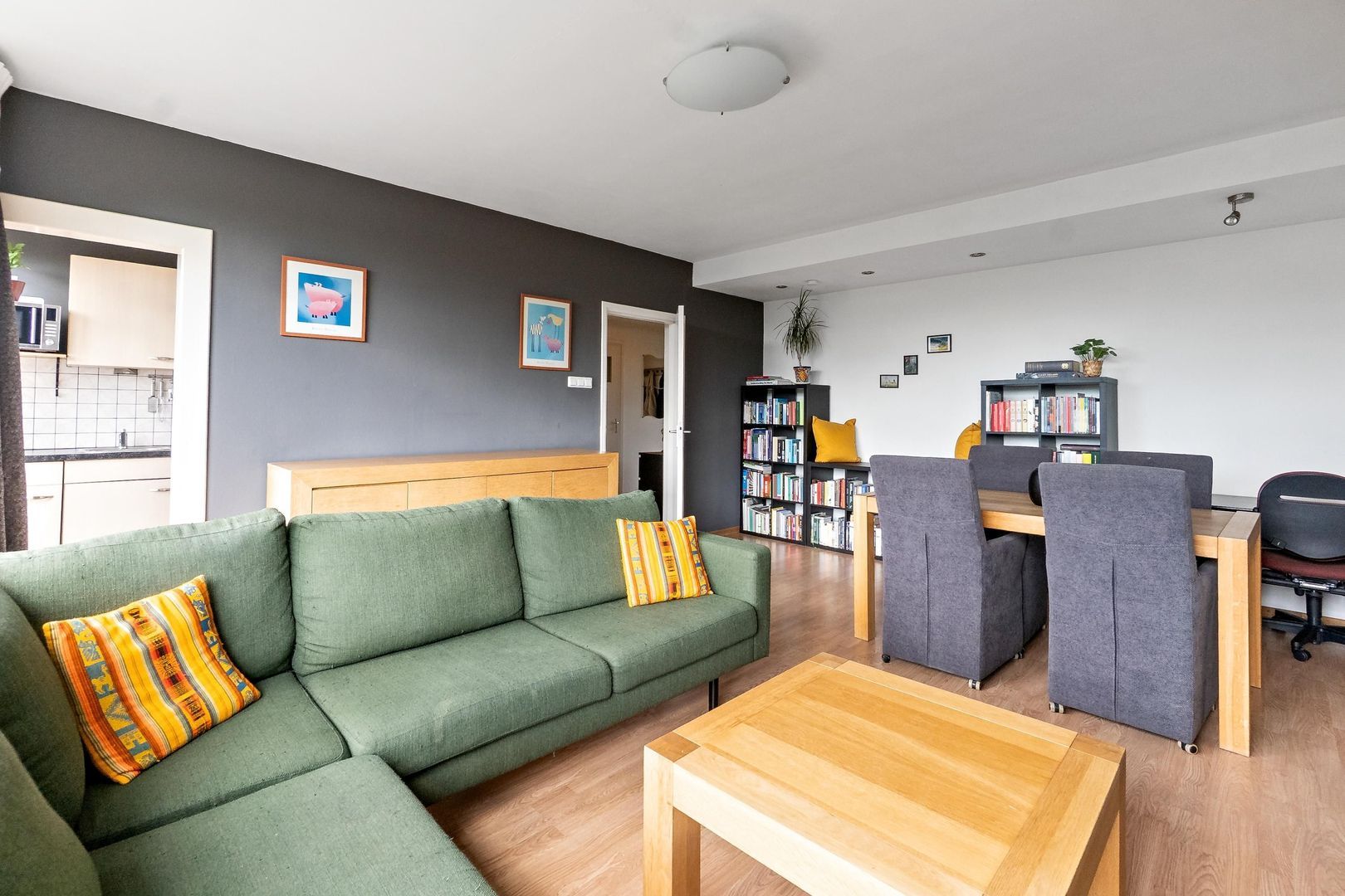 Brinnolaan 24, Voorburg foto-11 blur