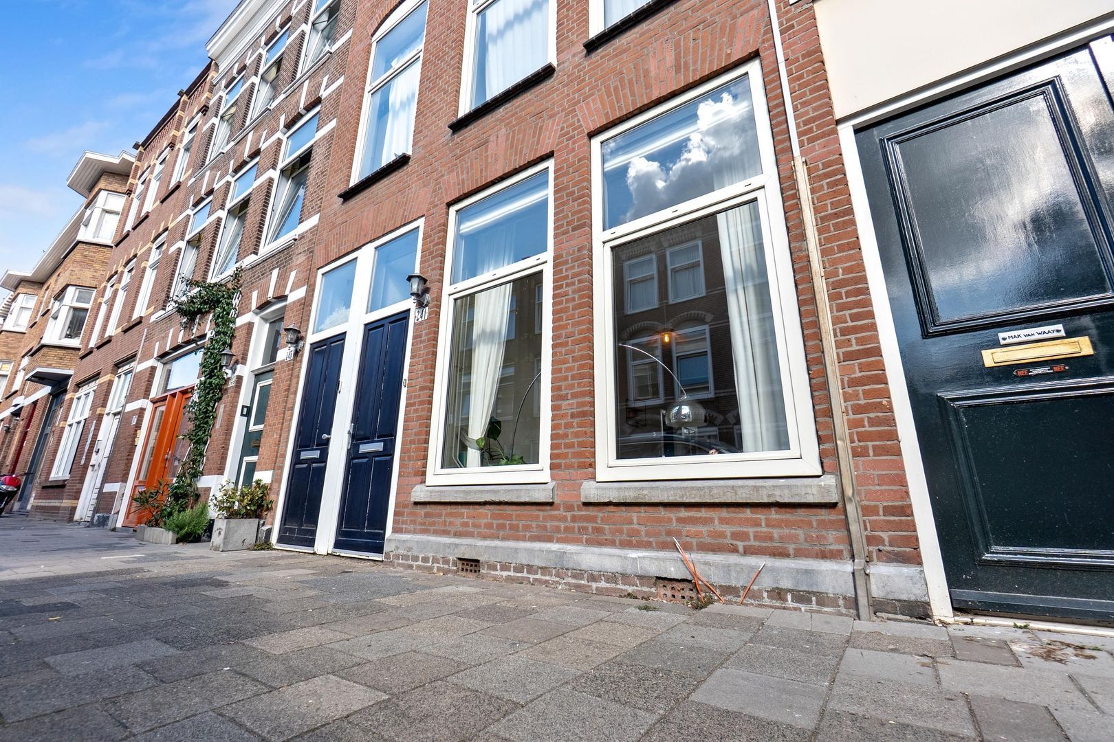 Kepplerstraat 241, Den Haag foto-39 blur