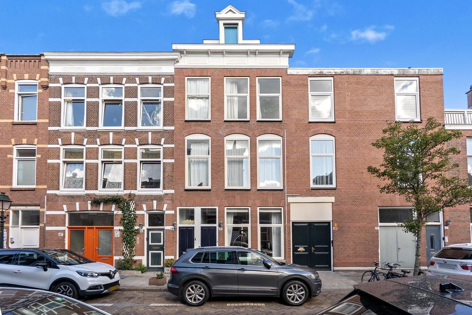 Kepplerstraat 241, Den Haag foto-4 blur