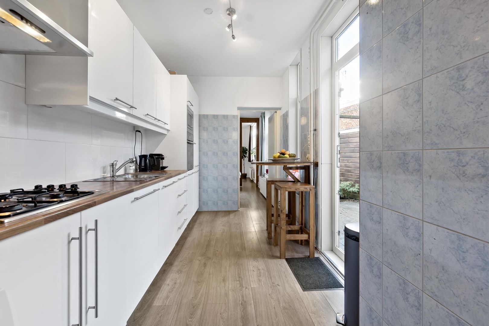 Kepplerstraat 241, Den Haag foto-19 blur
