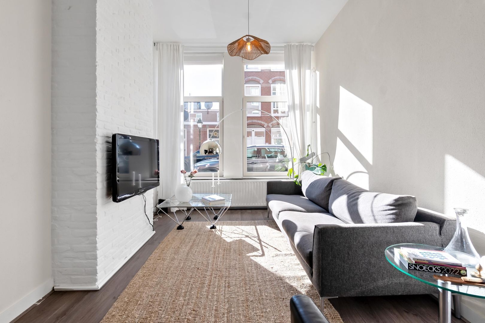 Kepplerstraat 241, Den Haag foto-8 blur