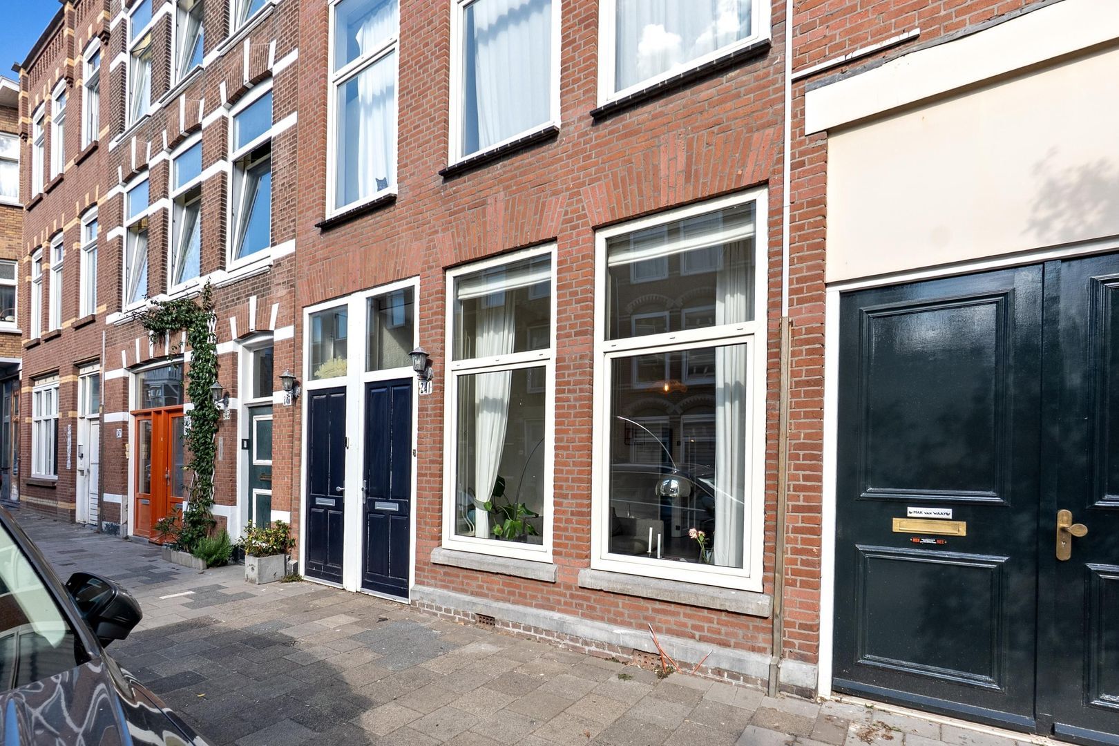 Kepplerstraat 241, Den Haag foto-5 blur