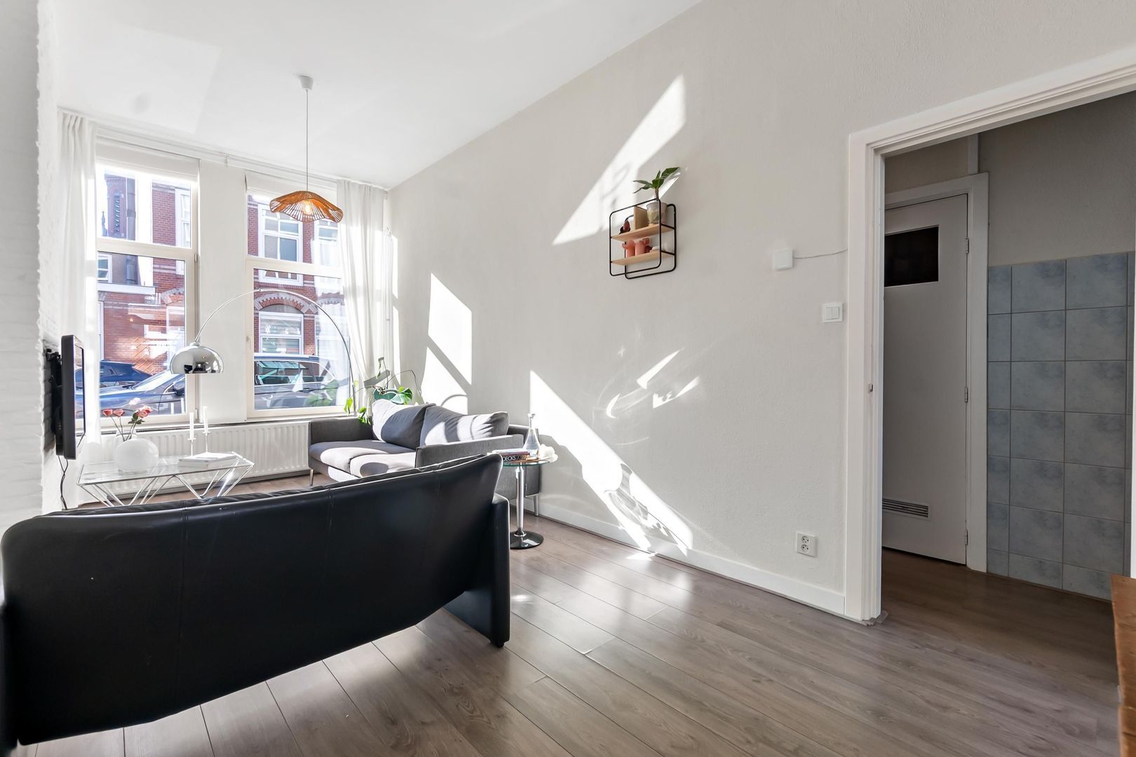 Kepplerstraat 241, Den Haag foto-9 blur