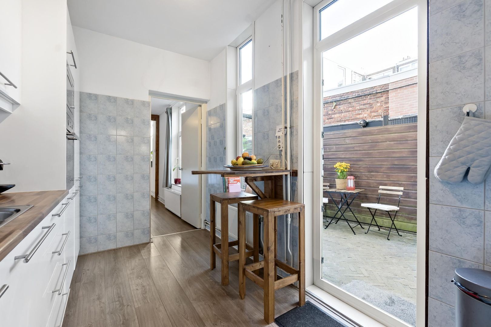 Kepplerstraat 241, Den Haag foto-20 blur