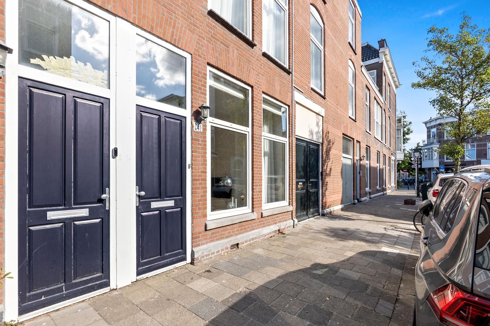 Kepplerstraat 241, Den Haag foto-40 blur