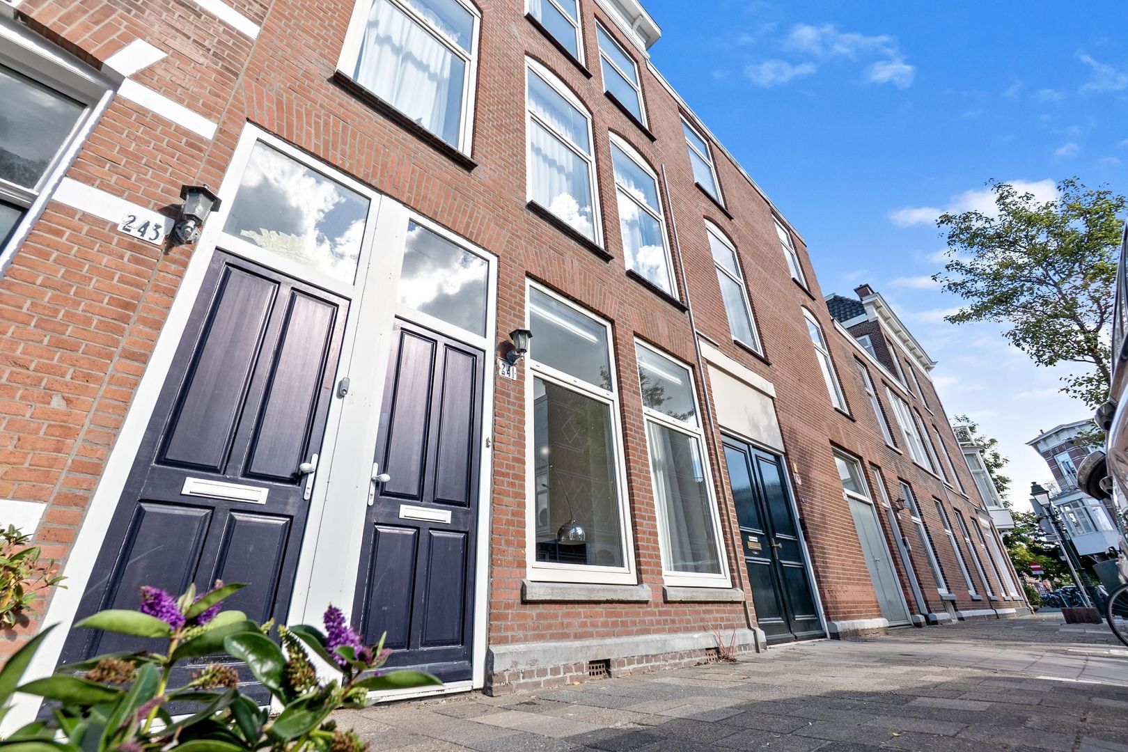Kepplerstraat 241, Den Haag foto-36 blur