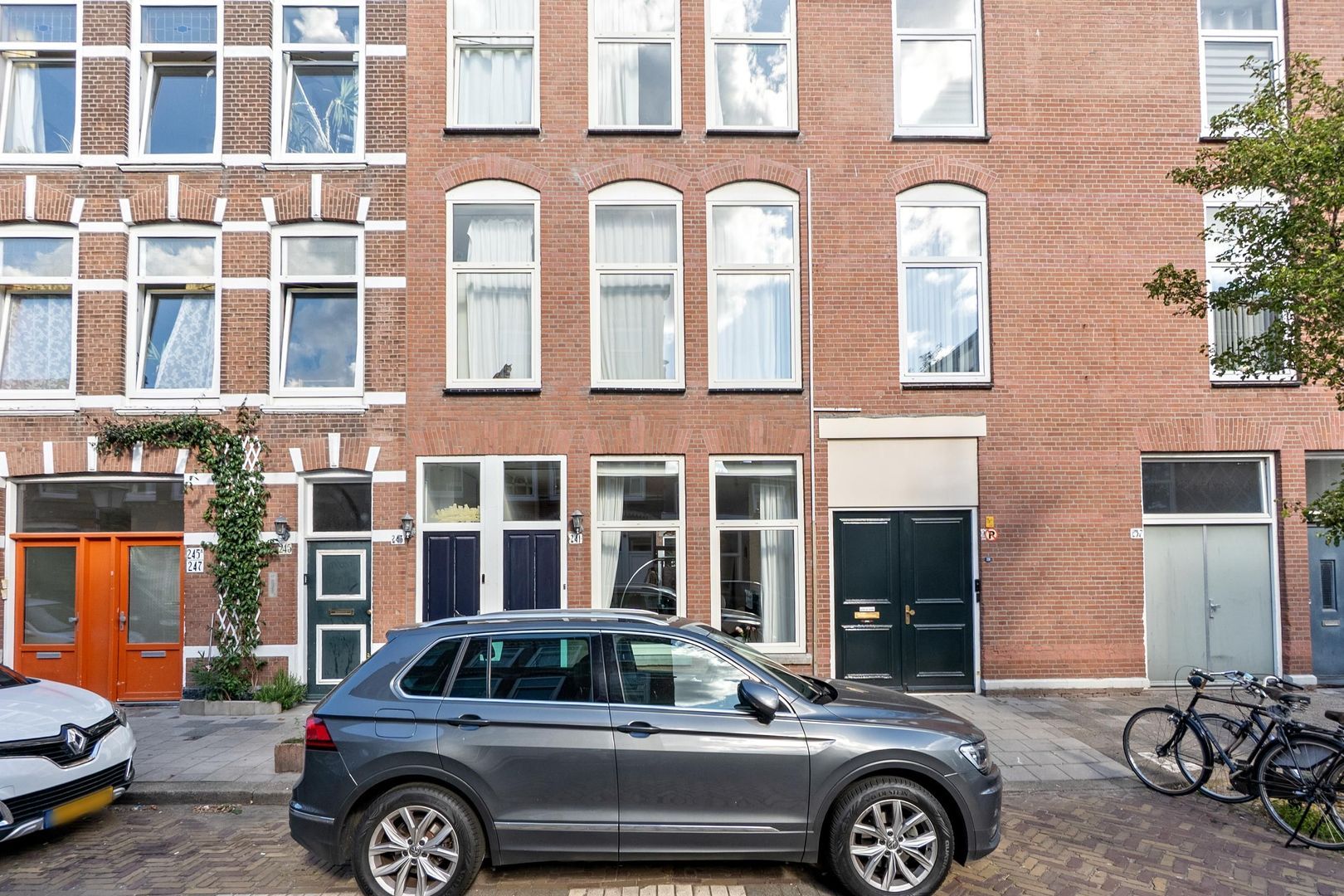Kepplerstraat 241, Den Haag foto-37 blur