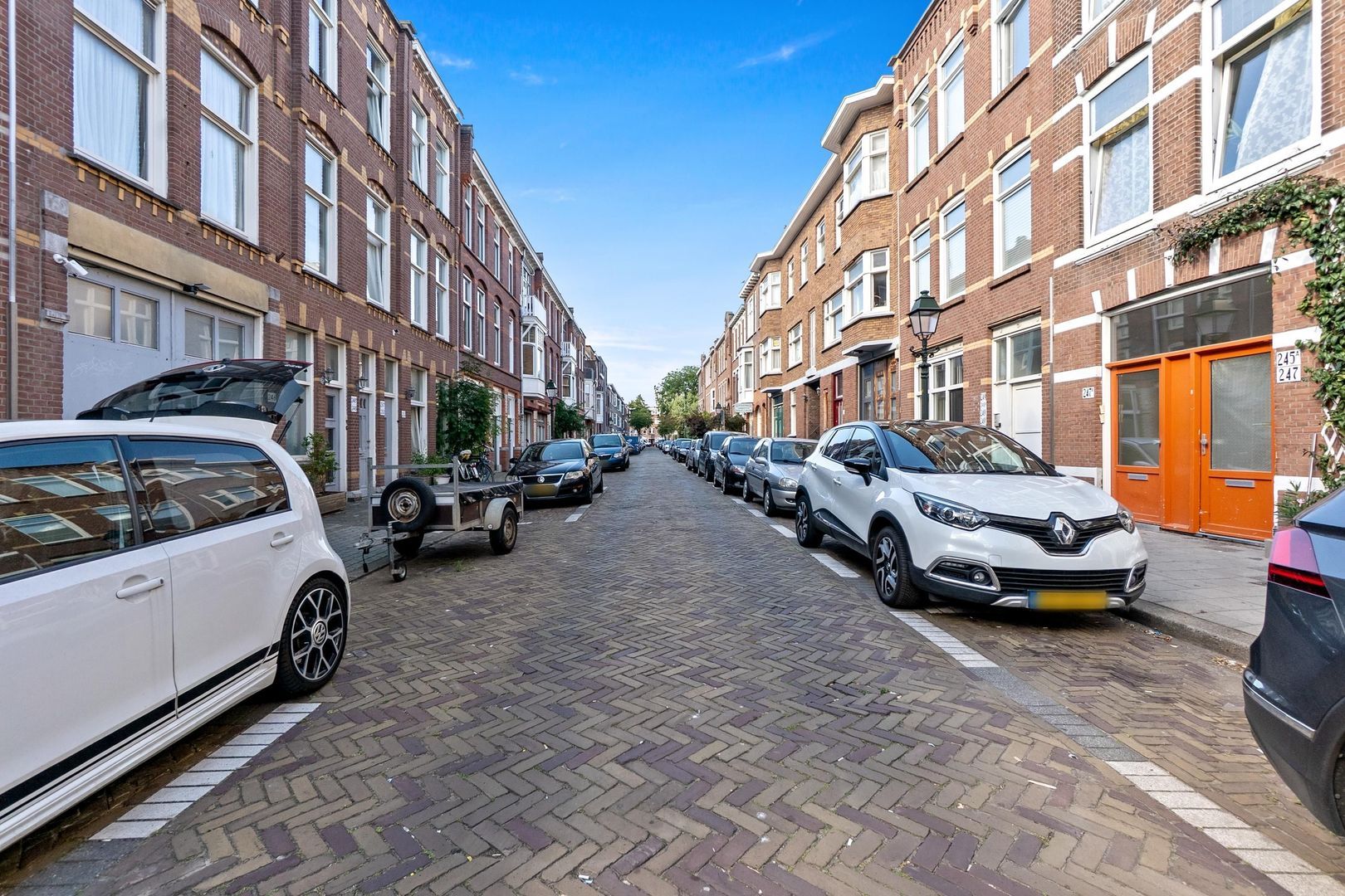 Kepplerstraat 241, Den Haag foto-41 blur