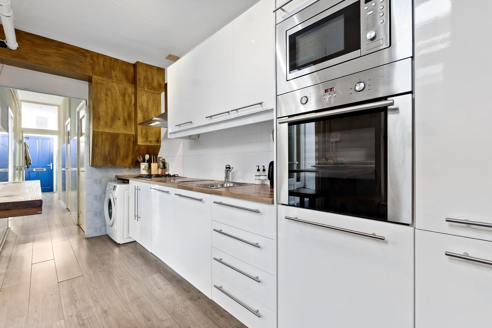 Kepplerstraat 241, Den Haag foto-18 blur