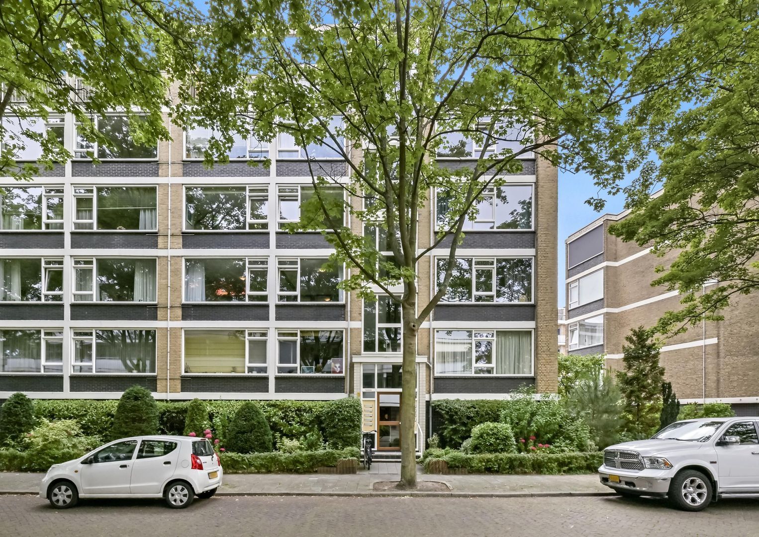 Rigolettostraat 153, Den Haag foto-31 blur