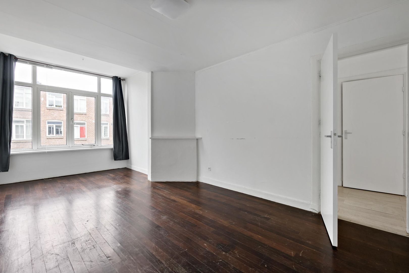 Maasstraat 295, Den Haag foto-12 blur
