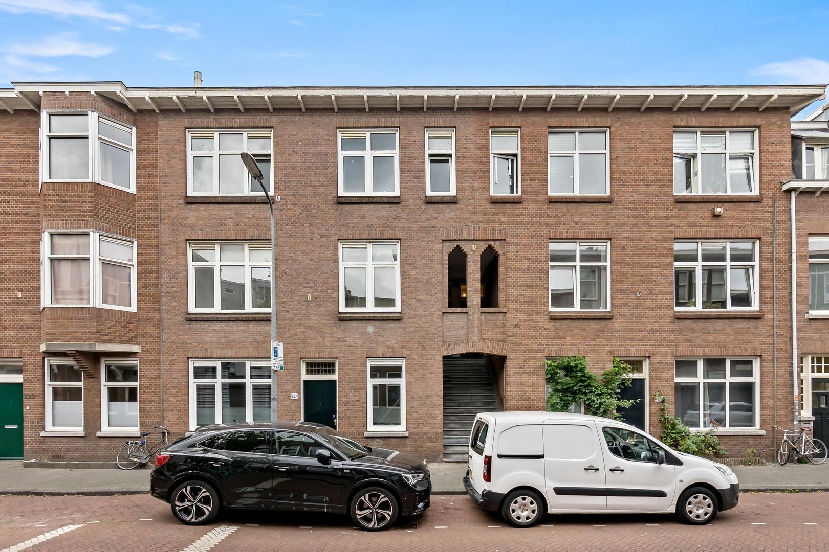 Maasstraat 295, Den Haag foto-0 blur
