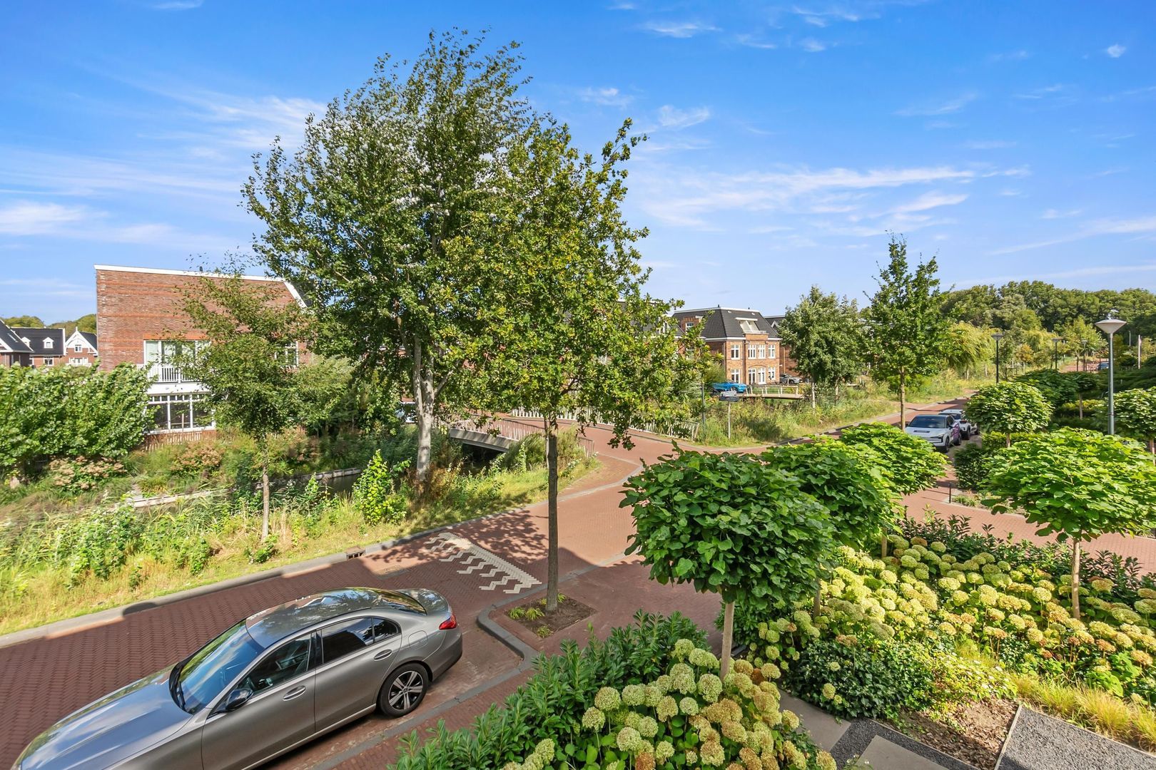 Thomas Mannsingel 60, Den Haag foto-69 blur