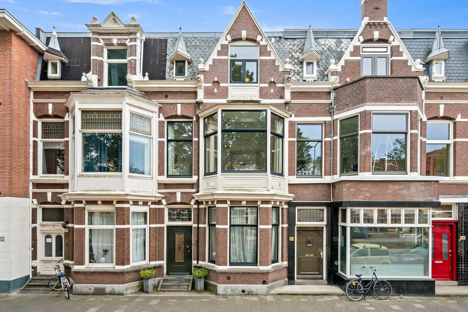 Laan van Meerdervoort 278, Den Haag foto-0 blur