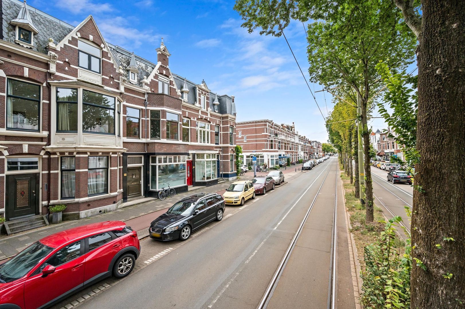Laan van Meerdervoort 278, Den Haag foto-4 blur