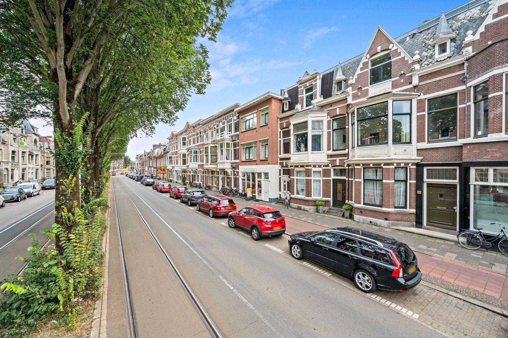 Laan van Meerdervoort 278, Den Haag foto-49 blur