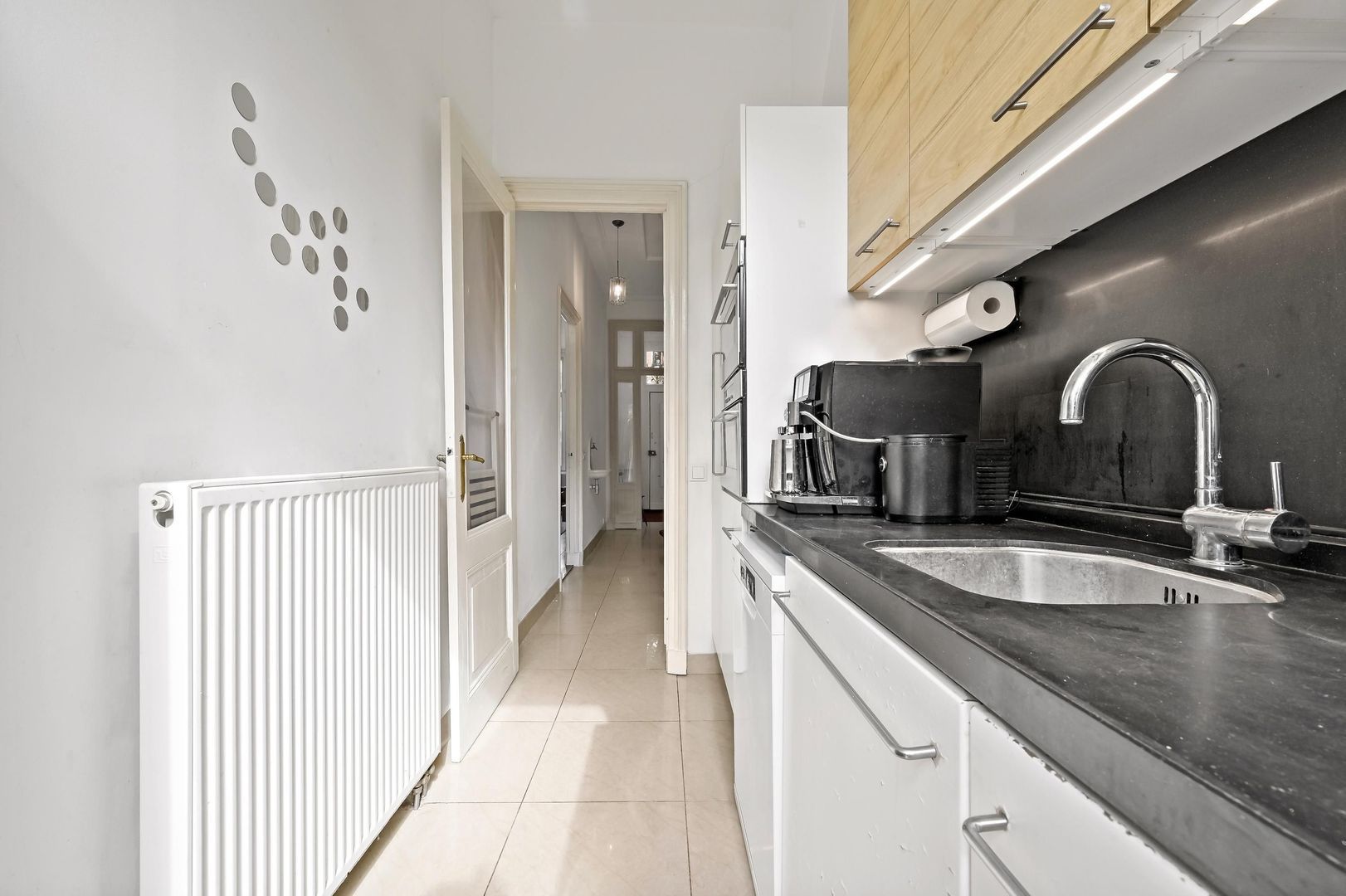 Laan van Meerdervoort 278, Den Haag foto-19 blur