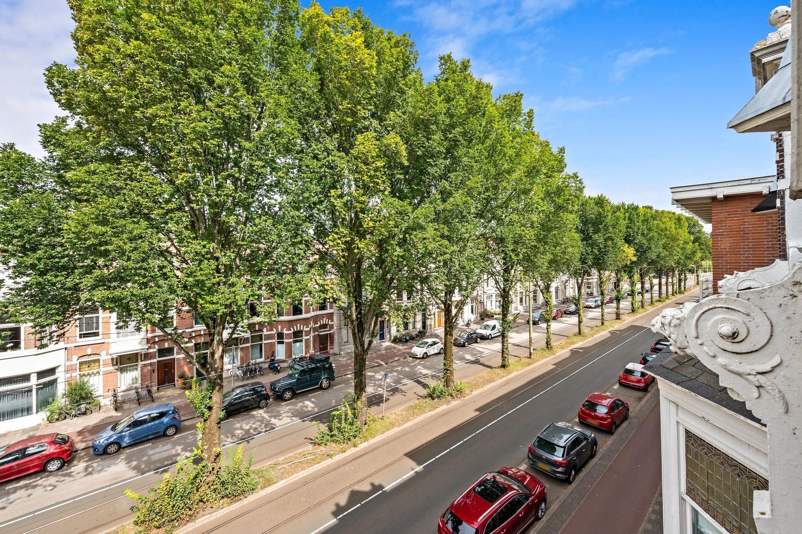 Laan van Meerdervoort 278, Den Haag foto-25 blur