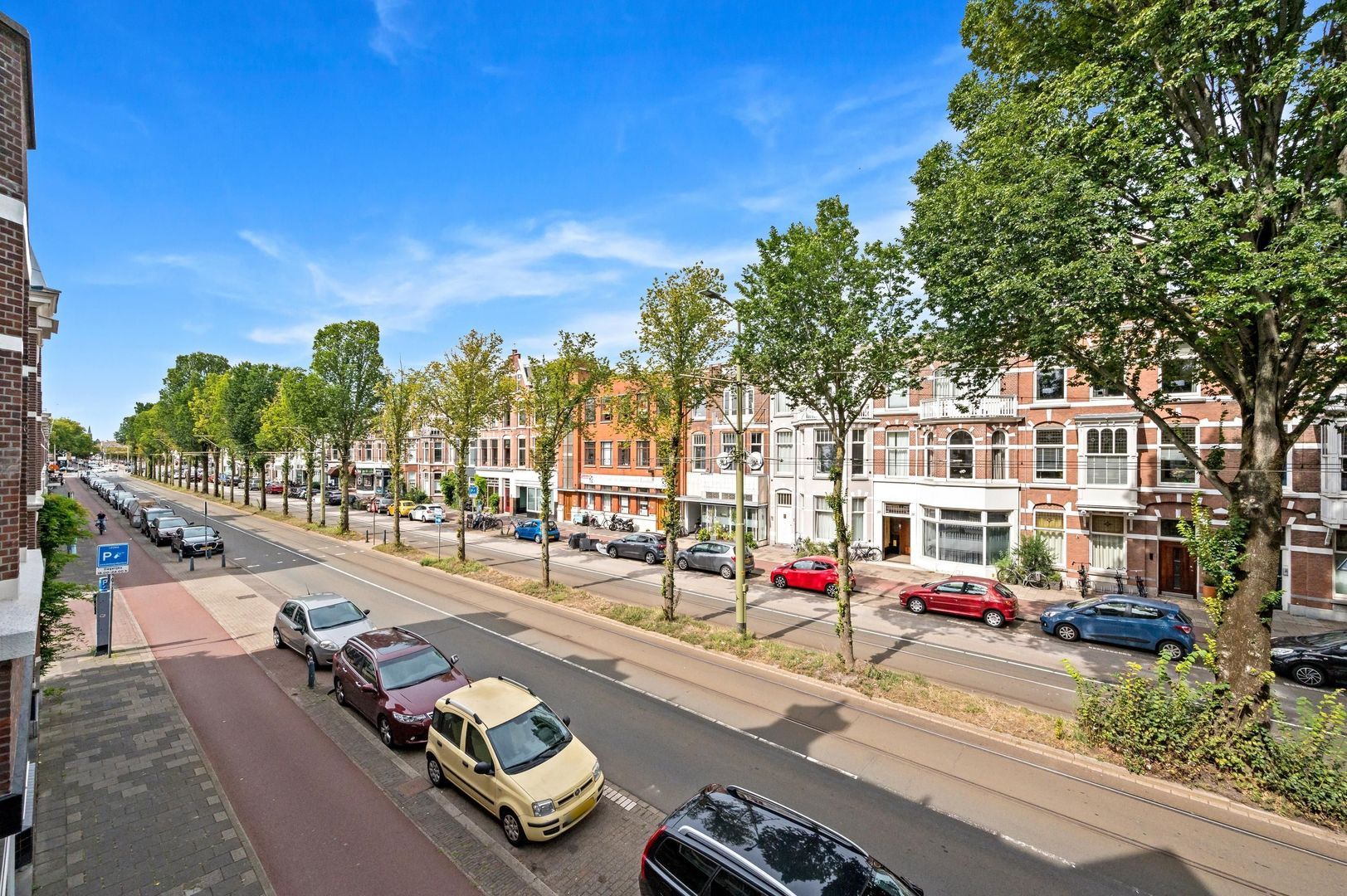 Laan van Meerdervoort 278, Den Haag foto-26 blur