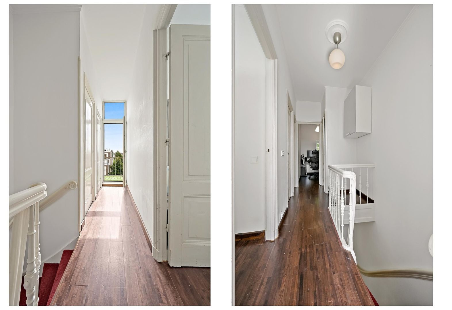 Laan van Meerdervoort 278, Den Haag foto-37 blur